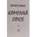 Jeffery Deaver - Kamenná opice